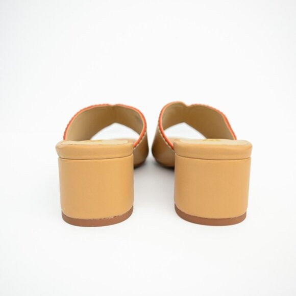 BG Footwear by Seychelles Slip On Sandals - Picture 5 of 6